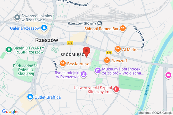 Impresja. Salon sprzedazy i wypozyczalnia