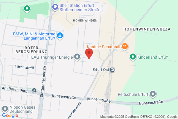 B & B Netkom SC