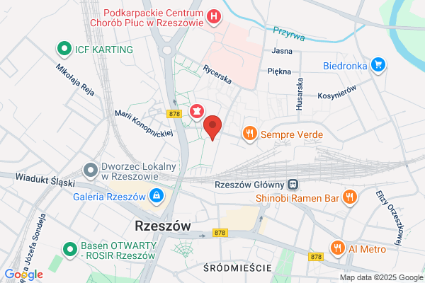 Barbara Baj. Biuro tlumaczen polsko - niemieckich