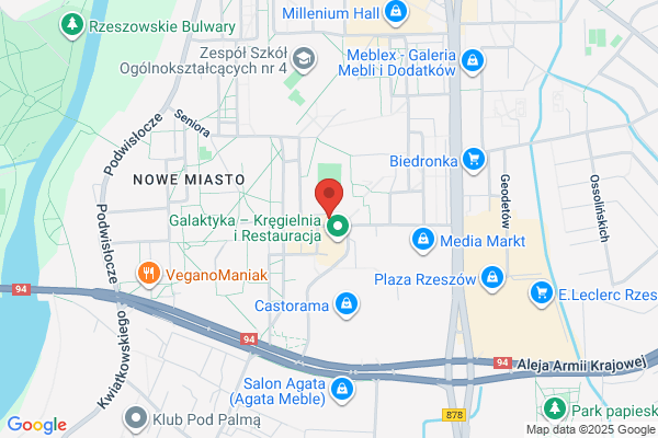 Kontakt. Tlumaczenia