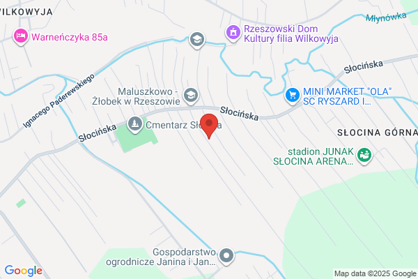 Kadziela Artur. Firma uslugowa