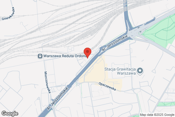 Vos Logistics Polska. Sp. z o.o.