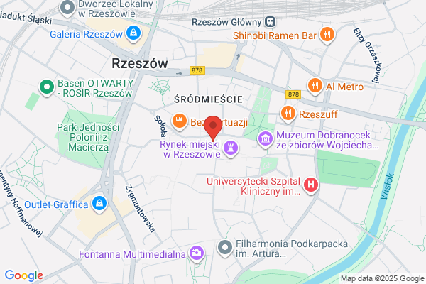 Generali SA. Towarzystwo Ubezpieczen