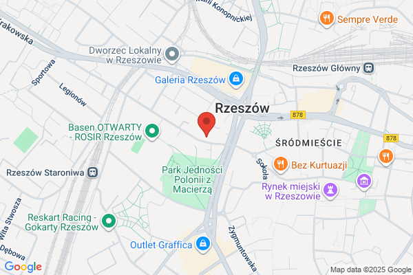 Rózanska-Trzyna Renata, agent ubezpieczeniowy Warta SA