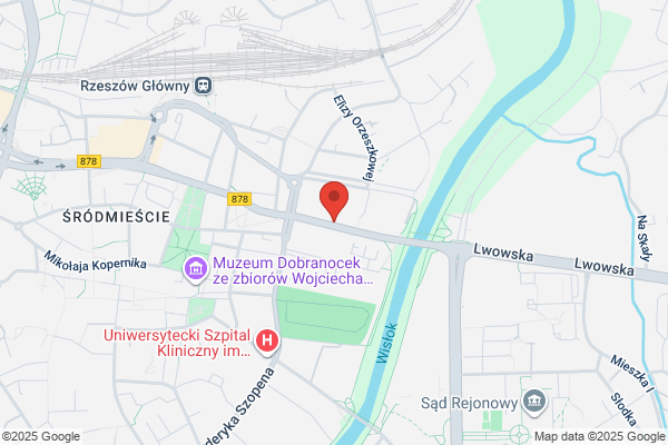Feniks. Osrodek osób uzaleznionych i ich rodzin Fundacji Nowe Zycie