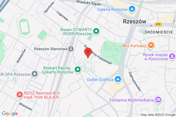 Dr Sowa. Lecznica dla zwierzat