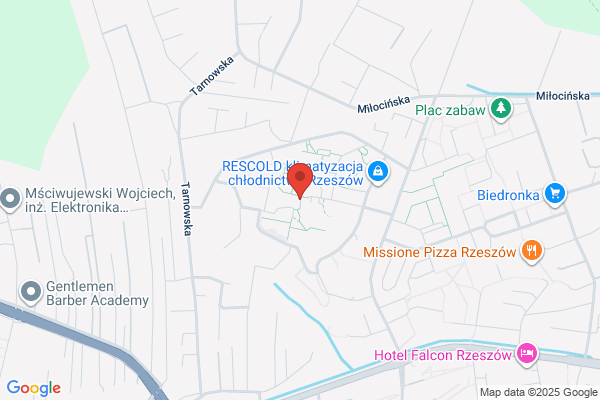 Hus Ewa. Lecznica weterynaryjna
