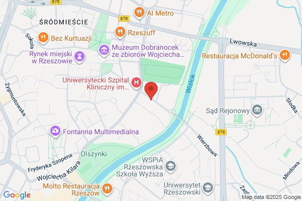 Miejskie Przedsiebiorstwo Wodociagów i Kanalizacji. Sp. z o.o.