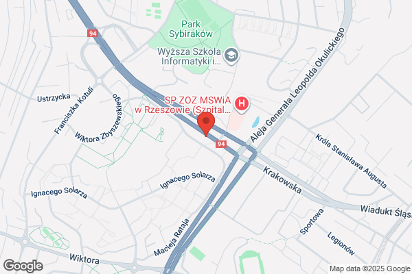 Miejskie Przedsiebiorstwo Wodociagów i Kanalizacji. Sp. z o.o. Hydrofornia
