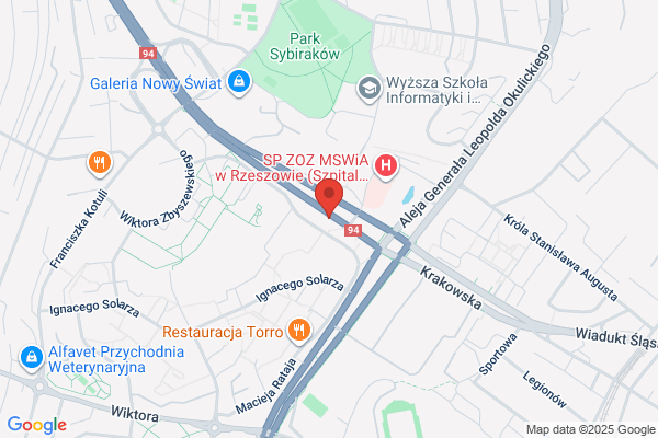 RGK. Sp. z o.o. Miejskie Przedsiebiorstwo Wodociagów i Kanalizacji. Hydrofornia