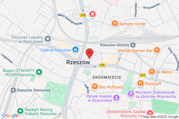 Nabel Jacek. Sklep przemyslowy