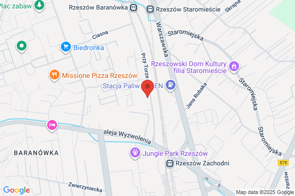 W & W. Hurtownia zabawek