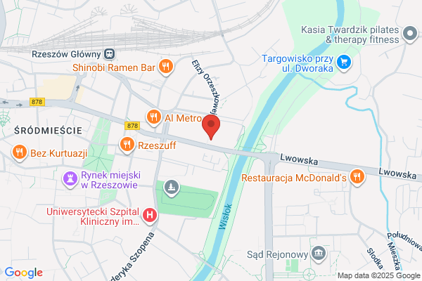 Desako II. Systemy alarmowe, TV przemyslowa
