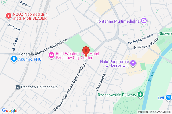 Ami-Med. Prywatne Centrum Medyczne