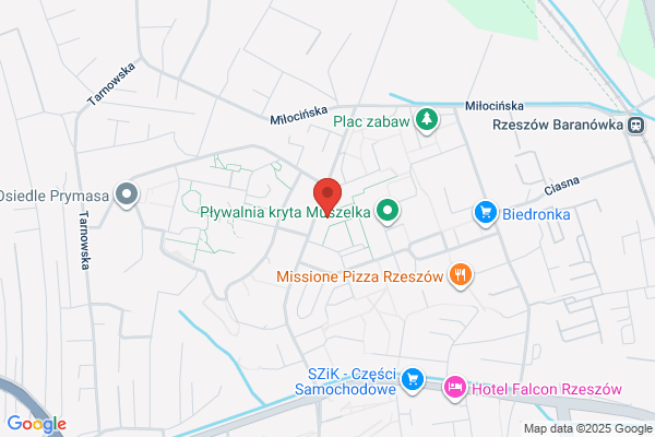 Mati-Med. Niepubliczny zaklad opieki zdrowotnej