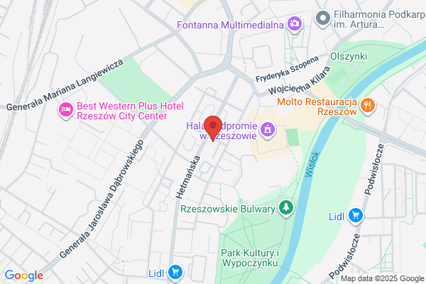 Samodzielny Publiczny Zespól Opieki Zdrowotnej