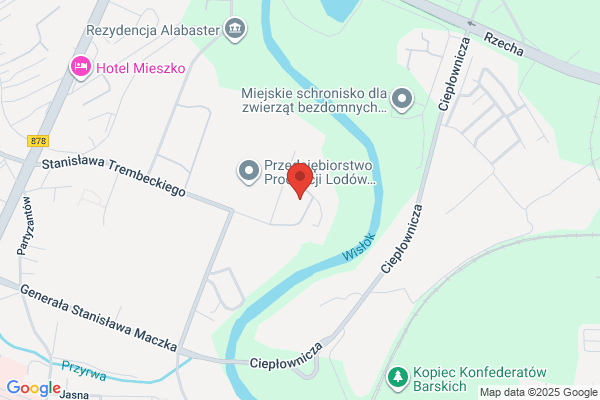 Osrodek Szkolenia Zawodowego