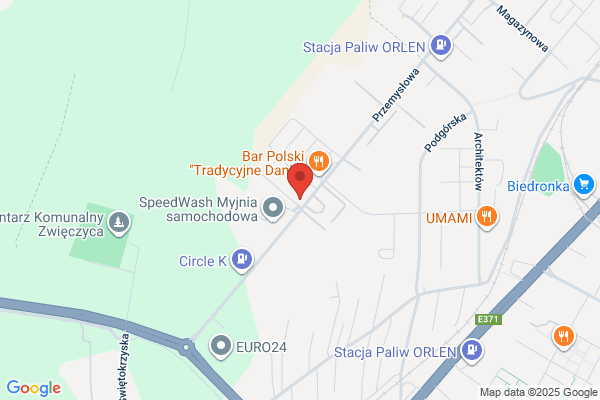 Markus-Texi. Zaluzje, rolety, tkaniny zaluzjowe