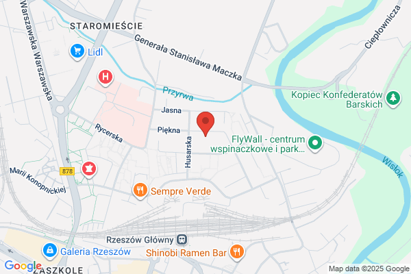 Zlobek nr 1