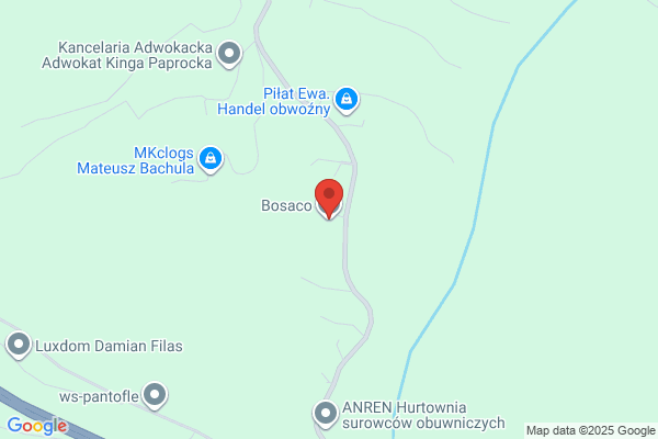 Bosaco