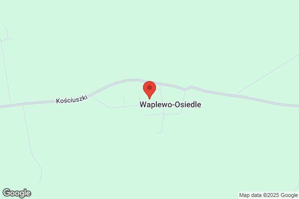 Dana. Sklep spozywczy. Miskowiec D.