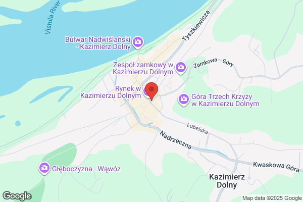 Kumorowski Kazimierz. Taksówka
