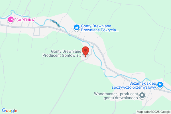 Mozdzen Jan. Gonty, wiezby, domy z bali
