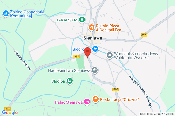 Przedszkole Gminne