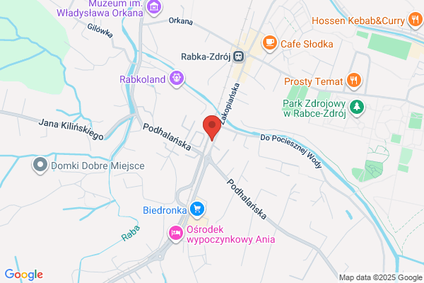 Termosystem. Wójciak J.