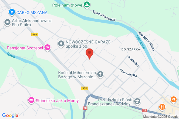 Turchan Piotr. Hurtownia owoców i warzyw