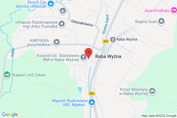 Wojdyla Barbara. Ksiegarnia
