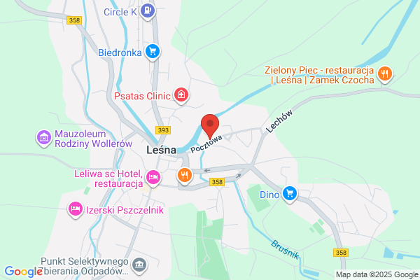 Wspólnota Lesna