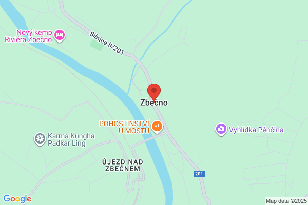 Zbójecka. Mo