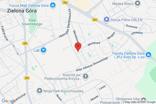 Apteka Dr.Max