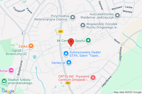 Drukarnia wizytówki