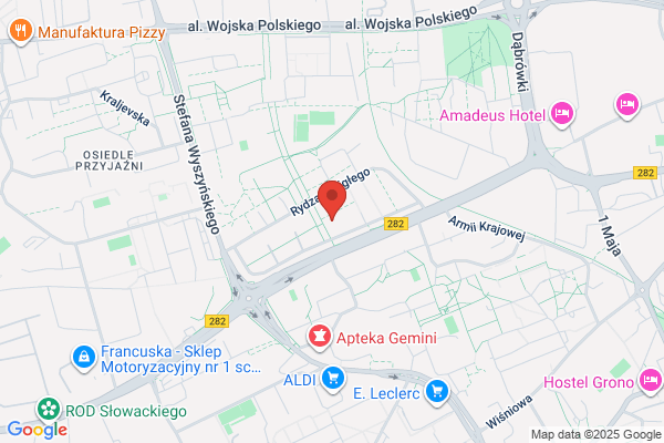 Adamczak Jacek. Jubilerstwo
