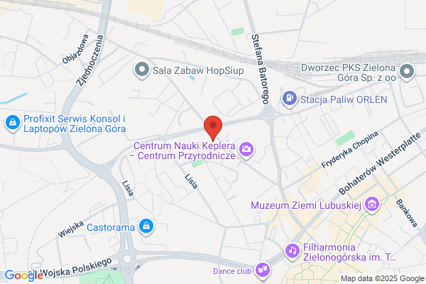 Ars Vitae. Gabinet psychologiczny. Jedrzejak K., mgr. Spec. psychologii klinicznej
