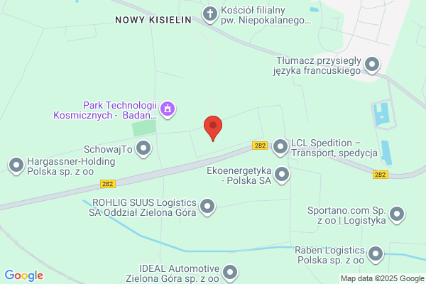 CITR. Centrum Innowacji Technologii i Rozwoju. Sp. z o.o.