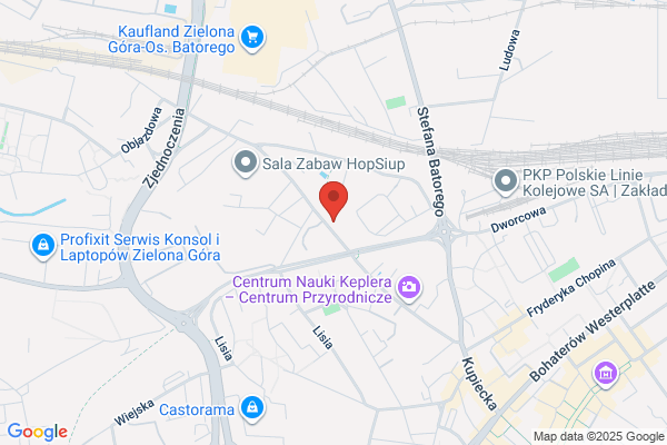 CRS. Centrum rozwoju sieci