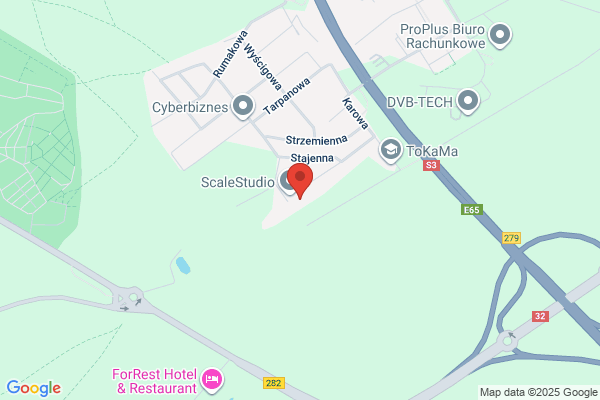 Dom Studencki nr 6 Uniwersytetu Zielonogórskiego