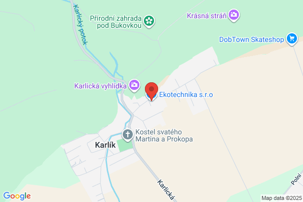 Ekomedyk. Technika, nauka i ekologia. Lomska A.