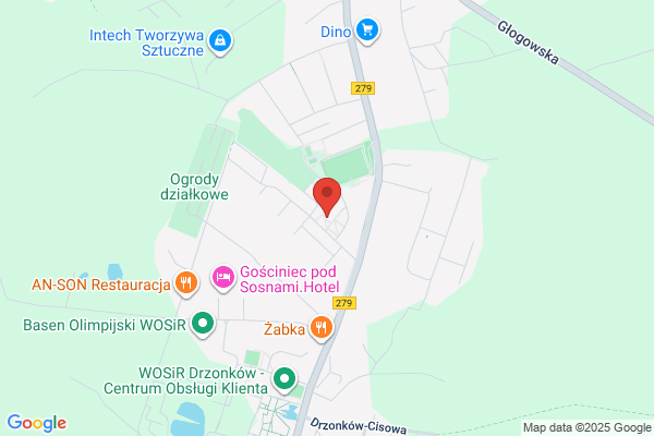 Gimnazjum Publiczne
