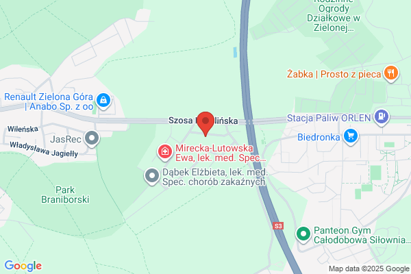 Janczewska i Stasiuk SC. Nieruchomosci