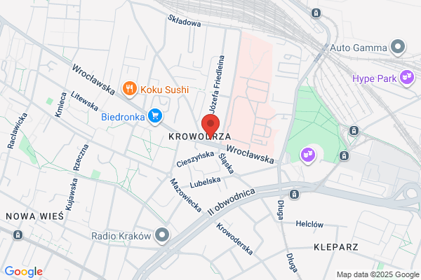 Mako Marketing Plus. Agencja reklamowa