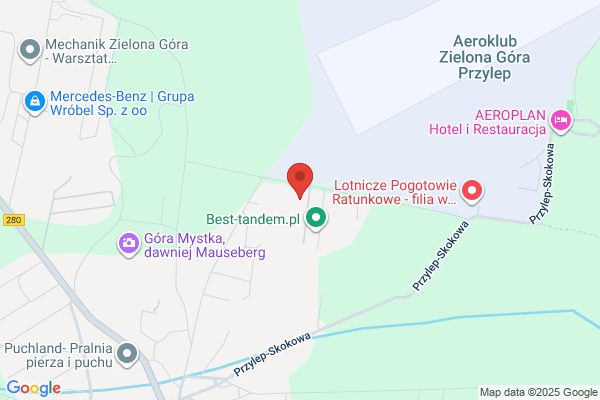 Piotrowski Czeslaw. Uslugi tepienia owadów, gryzoni i szkodników