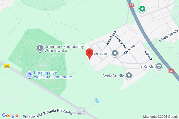Pracownia protetyczna