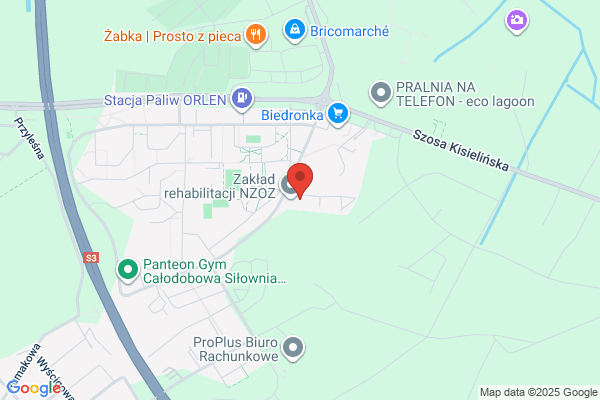 Pro Familia. Niepubliczny Zaklad Opieki Zdrowotnej