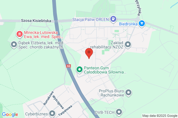 Przedszkole nr 24 Miejskie