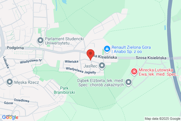 Tomtrans. Transport samochodowy