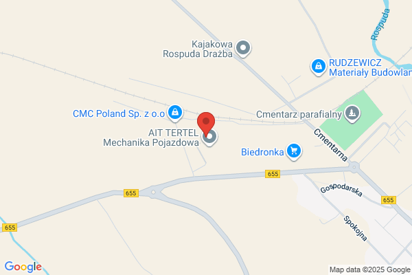Auto-Tom. PHU. Drazba T.
